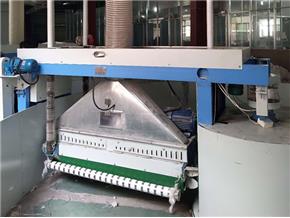 宿松FA003、A002D自動(dòng)抓棉機(jī)