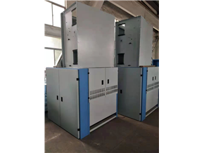 FA106梳針開棉機