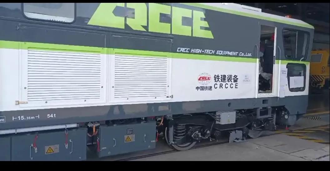 湘電股份 永磁同步牽引電機產品備受市場青睞.jpg 湘電股份 永磁同步牽引電機產品備受市場青睞.jpg